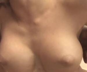 Como foreplay quiere decir esta rubia su tiesa polla en el coche, después de lo cual inicio para ir hasta que él venga, y el semen en ella muestra de coño squirt.