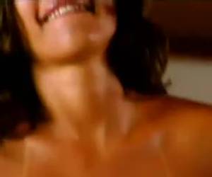 Brasileña morenaza buenorra y calentorra